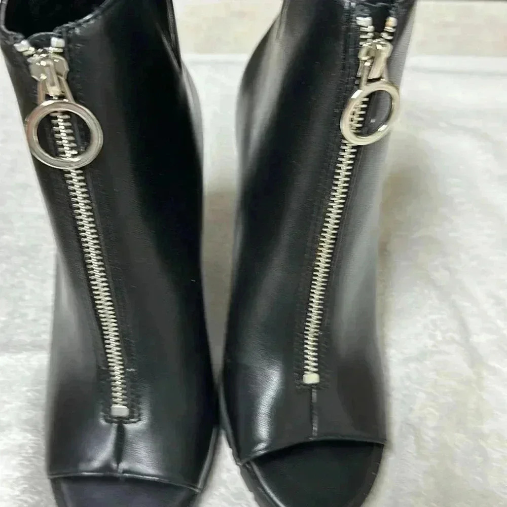 Bar III shoes - Picture 7 of 7